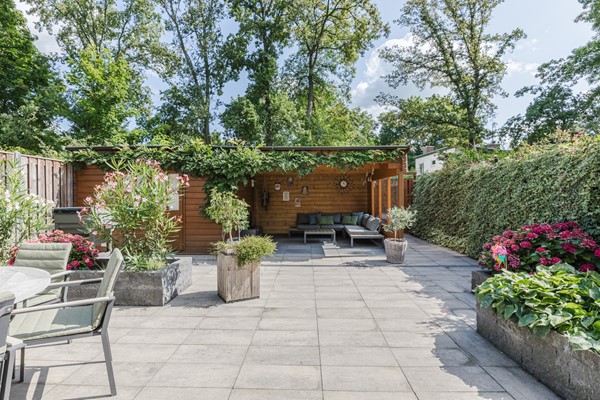 Medium property photo - Acaciaweg 19, 5915 GC Venlo